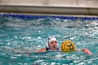 WWPolo @ CC  Wheaton College Women’s Water Polo at Connecticut College. - Photo By: KEITH NORDSTROM : Wheaton, water polo